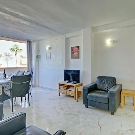Apartment L'Ancora By Interhome Javea Ngoại thất bức ảnh