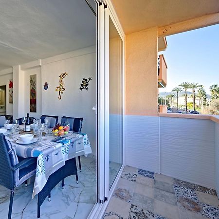 Apartment L'Ancora By Interhome Javea Ngoại thất bức ảnh