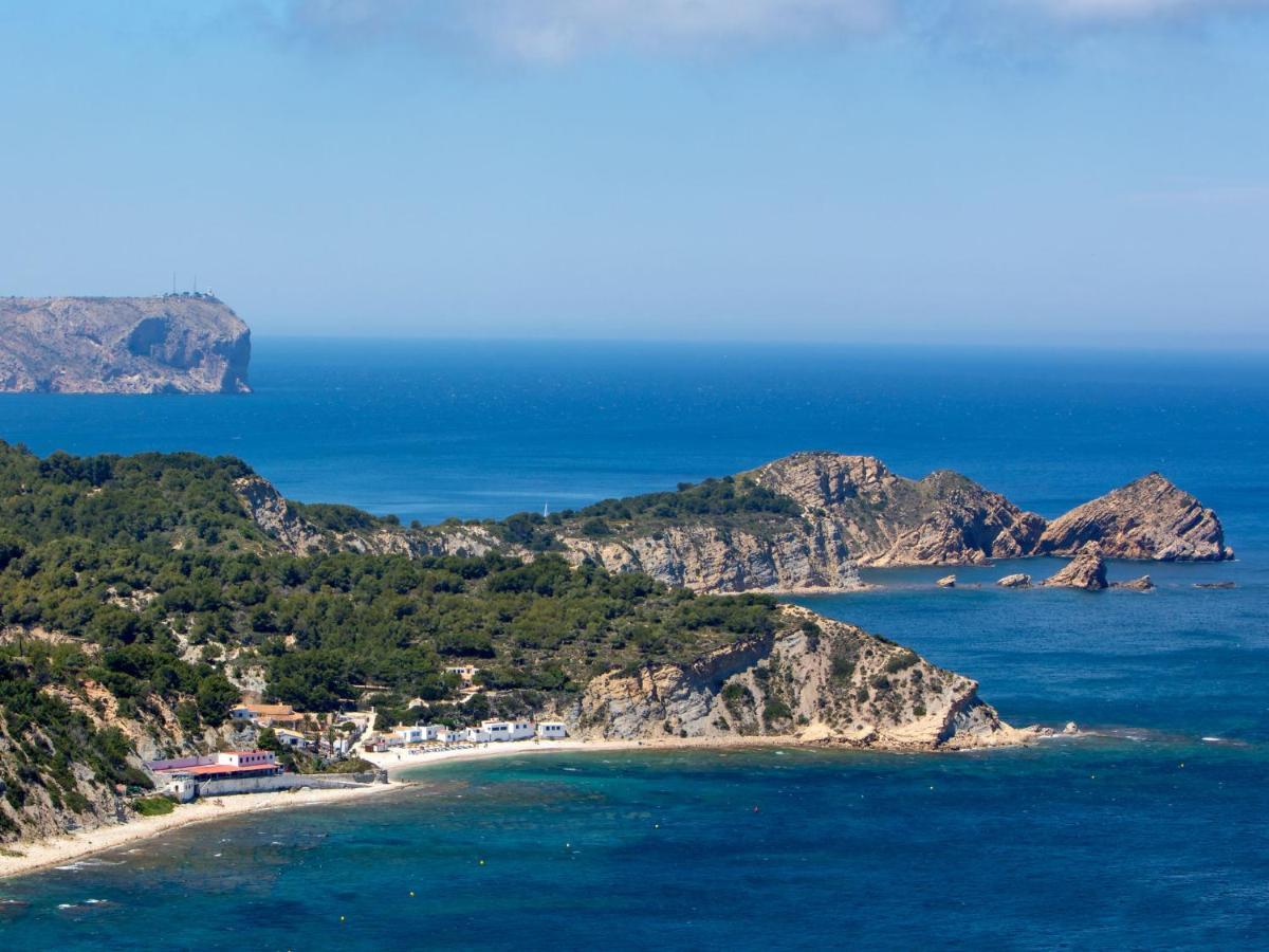 Apartment L'Ancora By Interhome Javea Ngoại thất bức ảnh