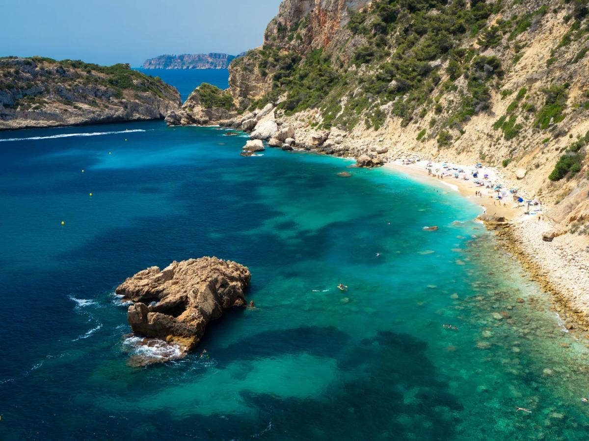Apartment L'Ancora By Interhome Javea Ngoại thất bức ảnh