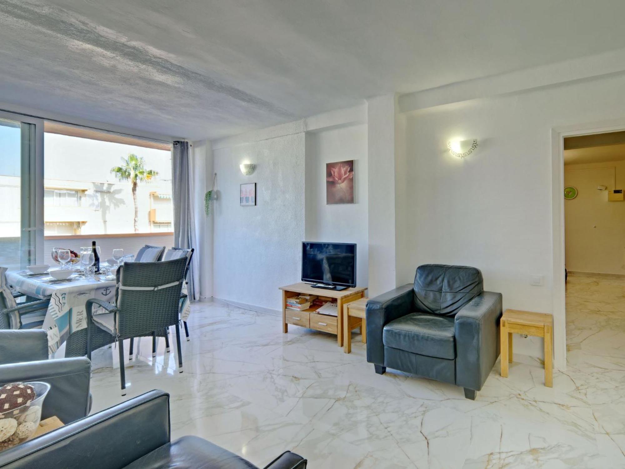 Apartment L'Ancora By Interhome Javea Ngoại thất bức ảnh