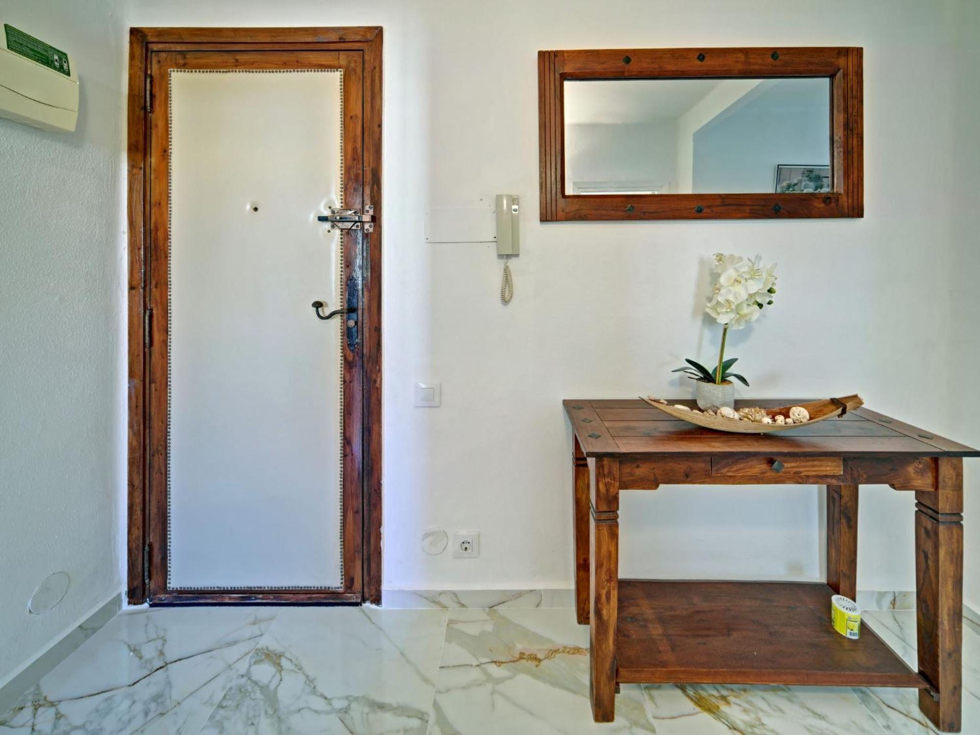 Apartment L'Ancora By Interhome Javea Ngoại thất bức ảnh