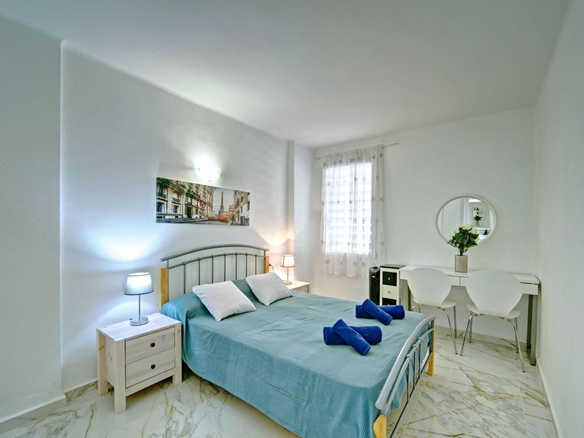 Apartment L'Ancora By Interhome Javea Ngoại thất bức ảnh