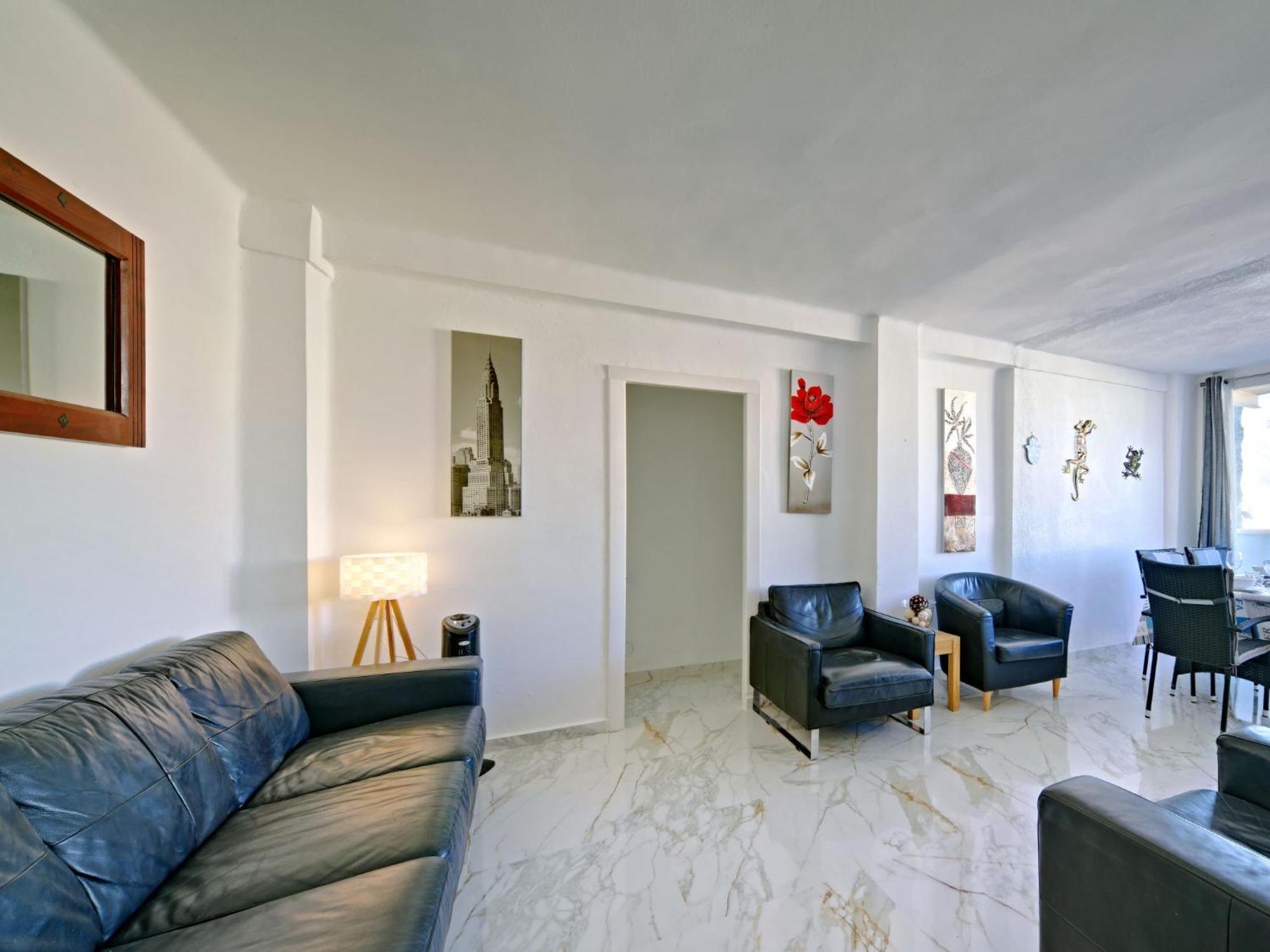 Apartment L'Ancora By Interhome Javea Ngoại thất bức ảnh