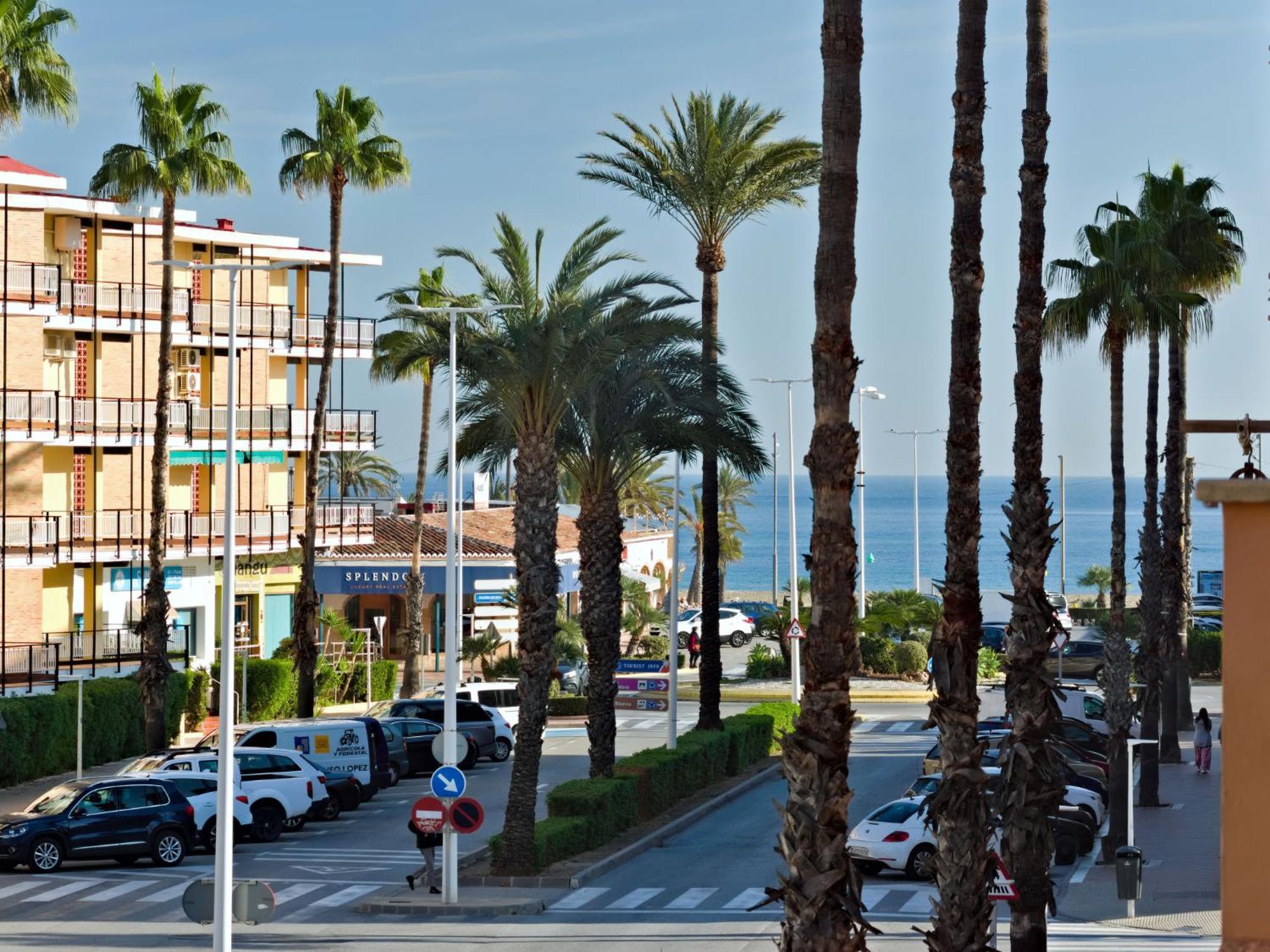 Apartment L'Ancora By Interhome Javea Ngoại thất bức ảnh