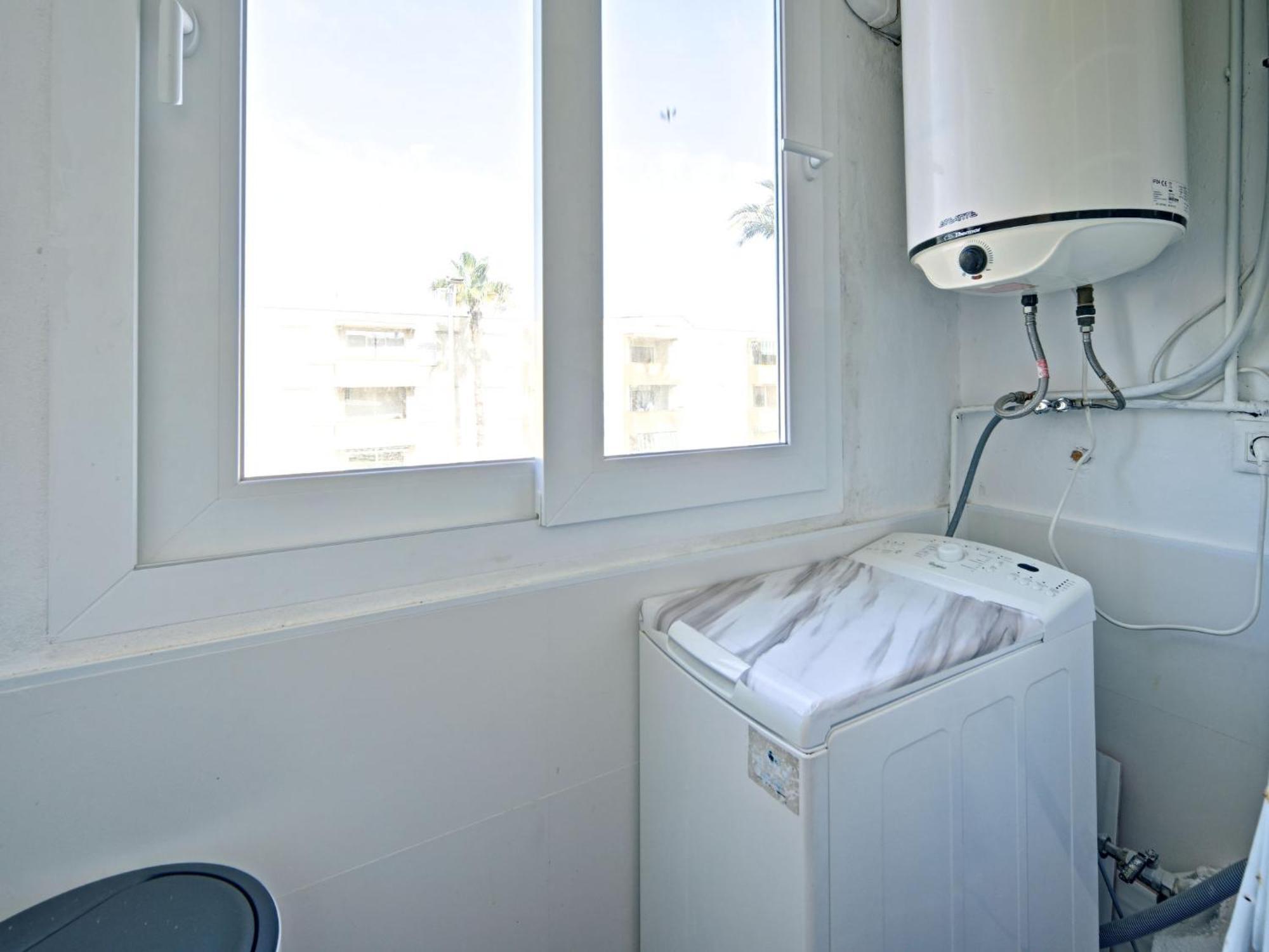 Apartment L'Ancora By Interhome Javea Ngoại thất bức ảnh