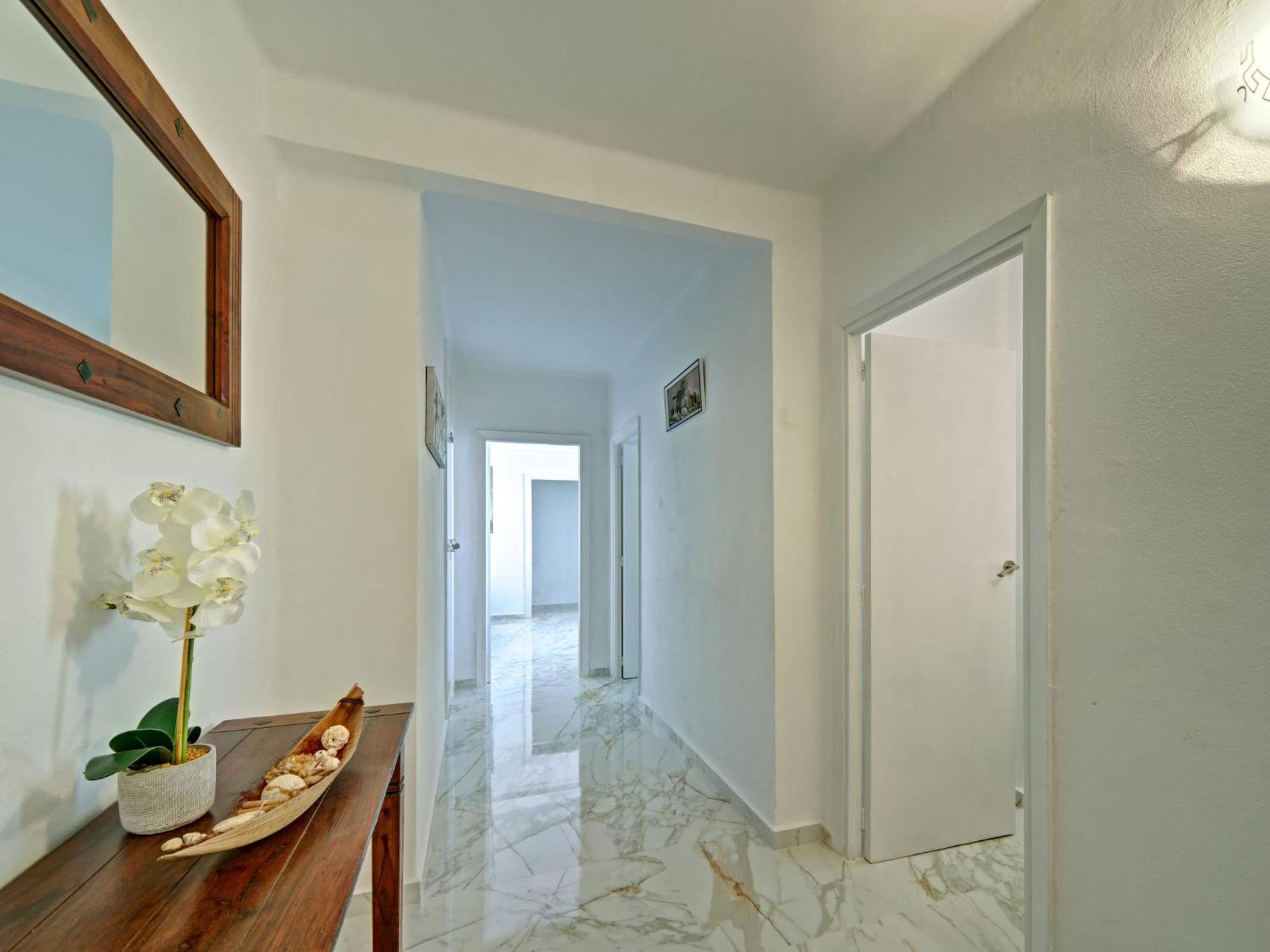 Apartment L'Ancora By Interhome Javea Ngoại thất bức ảnh