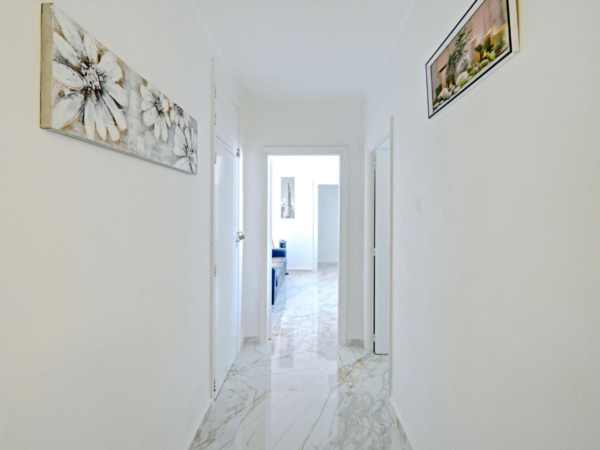 Apartment L'Ancora By Interhome Javea Ngoại thất bức ảnh