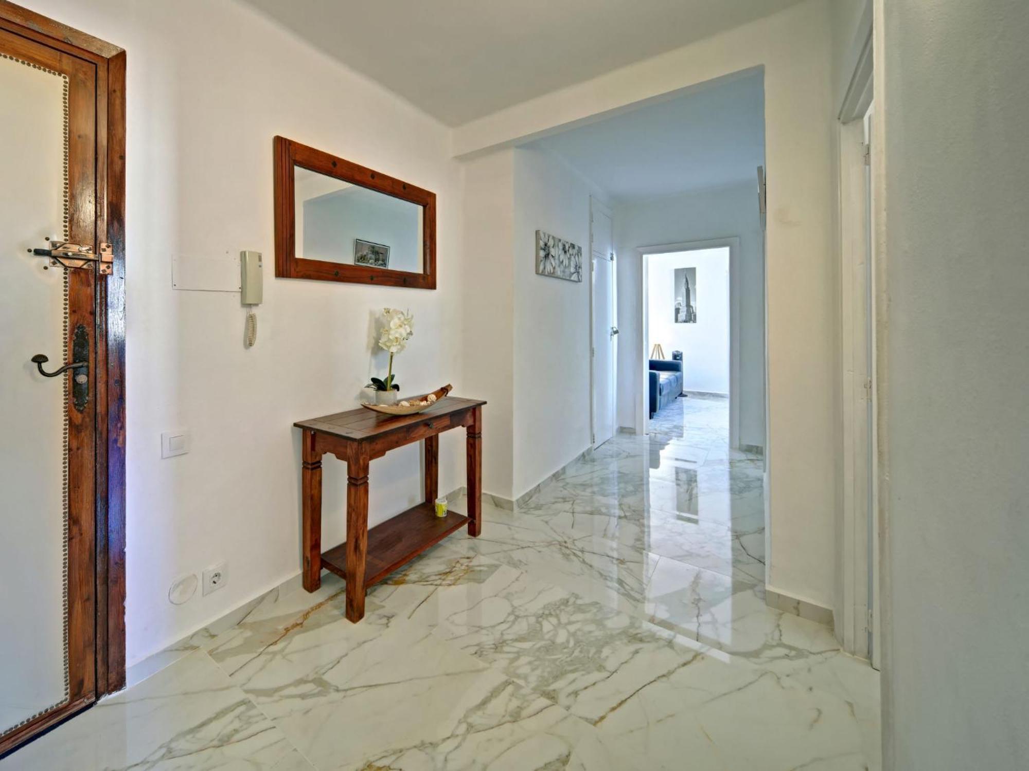 Apartment L'Ancora By Interhome Javea Ngoại thất bức ảnh