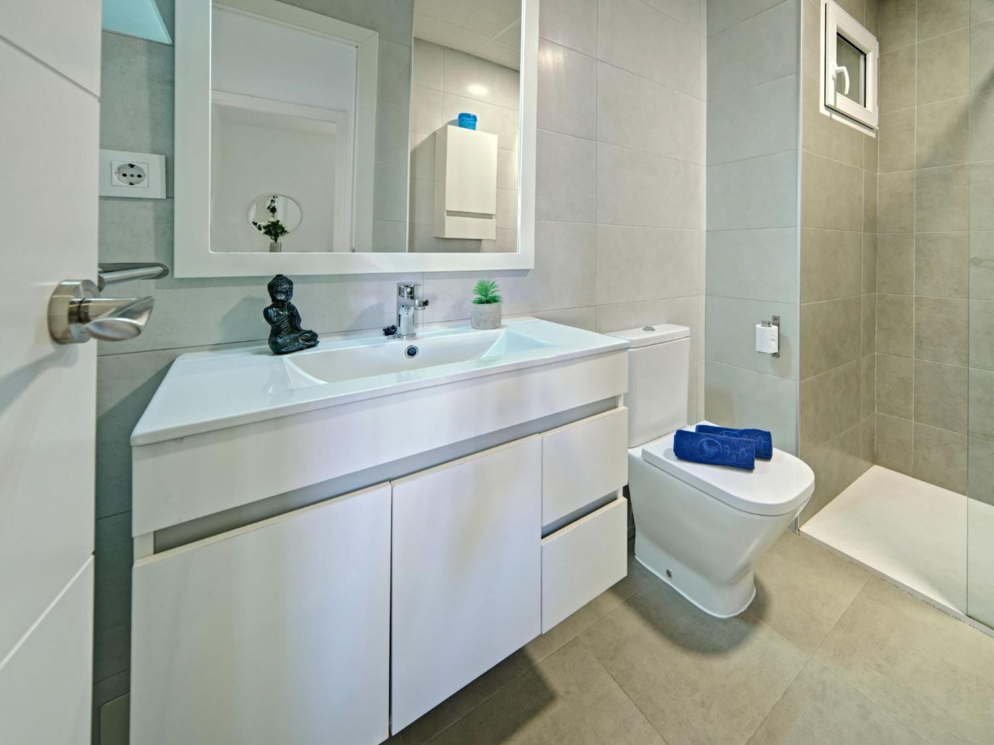 Apartment L'Ancora By Interhome Javea Ngoại thất bức ảnh