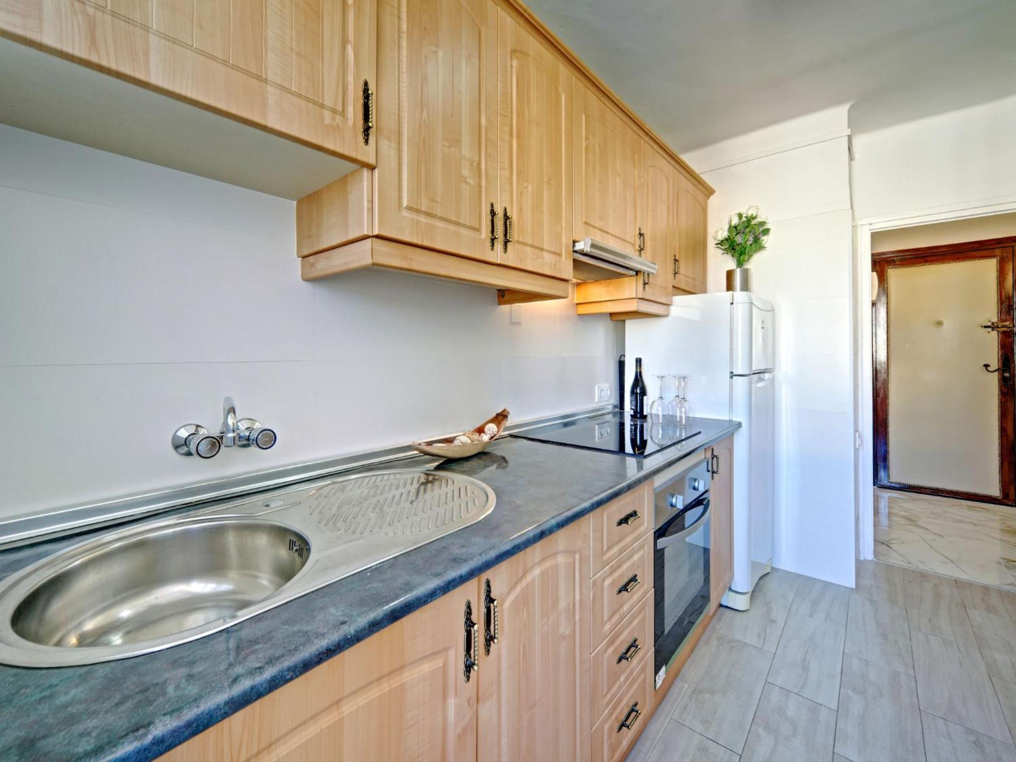 Apartment L'Ancora By Interhome Javea Ngoại thất bức ảnh