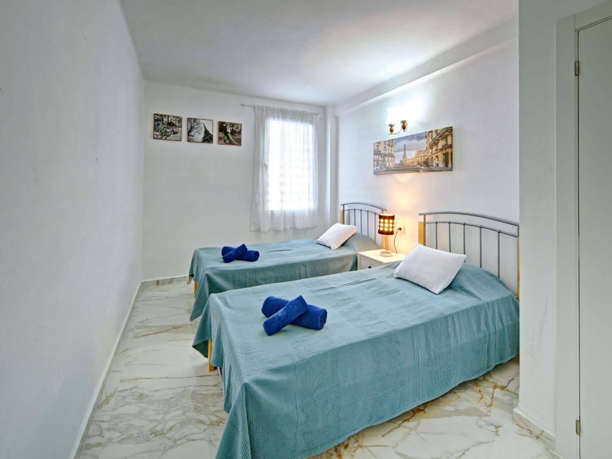 Apartment L'Ancora By Interhome Javea Ngoại thất bức ảnh