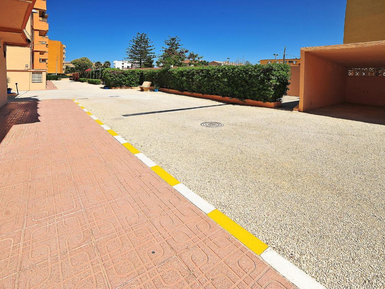 Apartment L'Ancora By Interhome Javea Ngoại thất bức ảnh